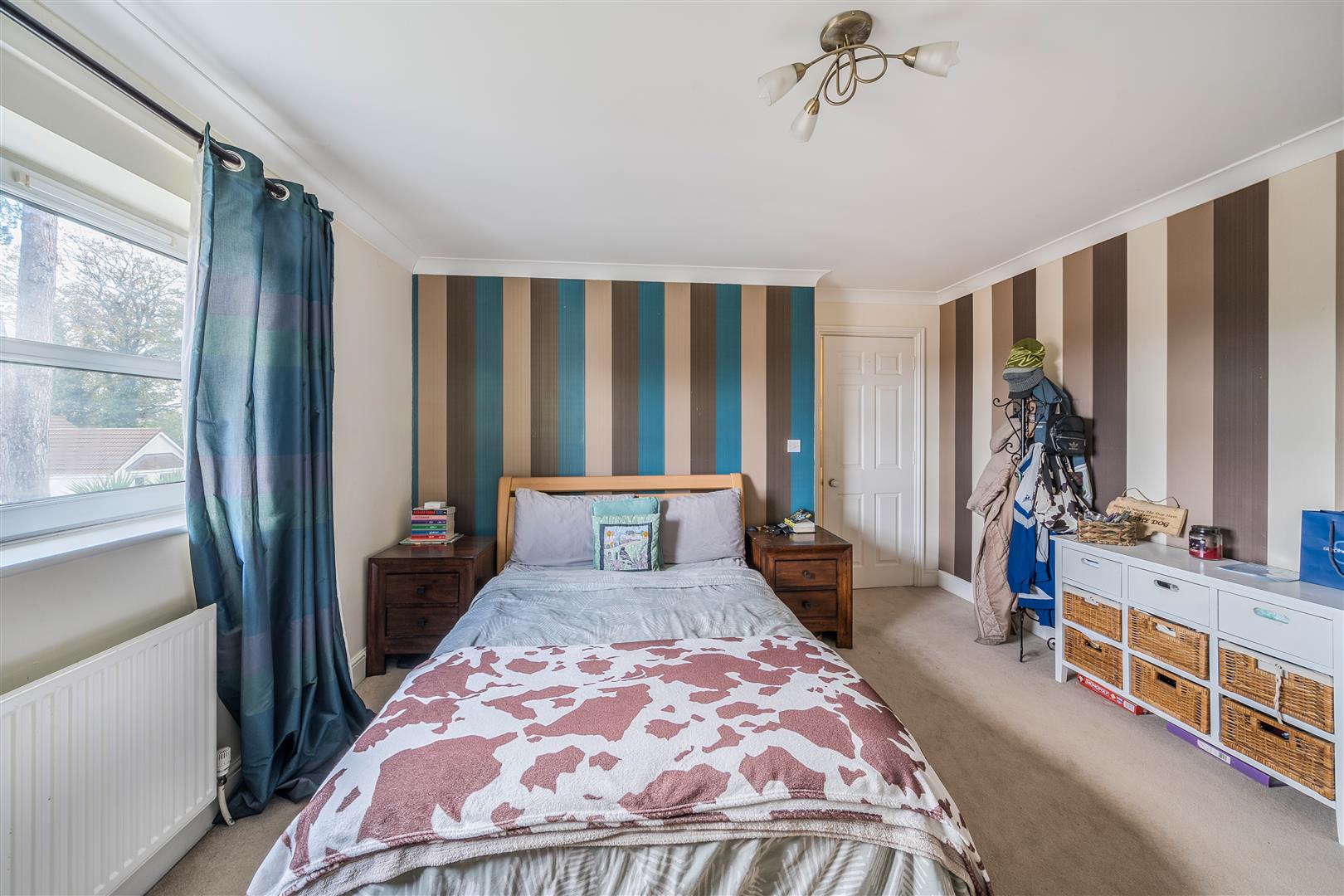 The Mount, Gowerton, Swansea, SA4 3HA